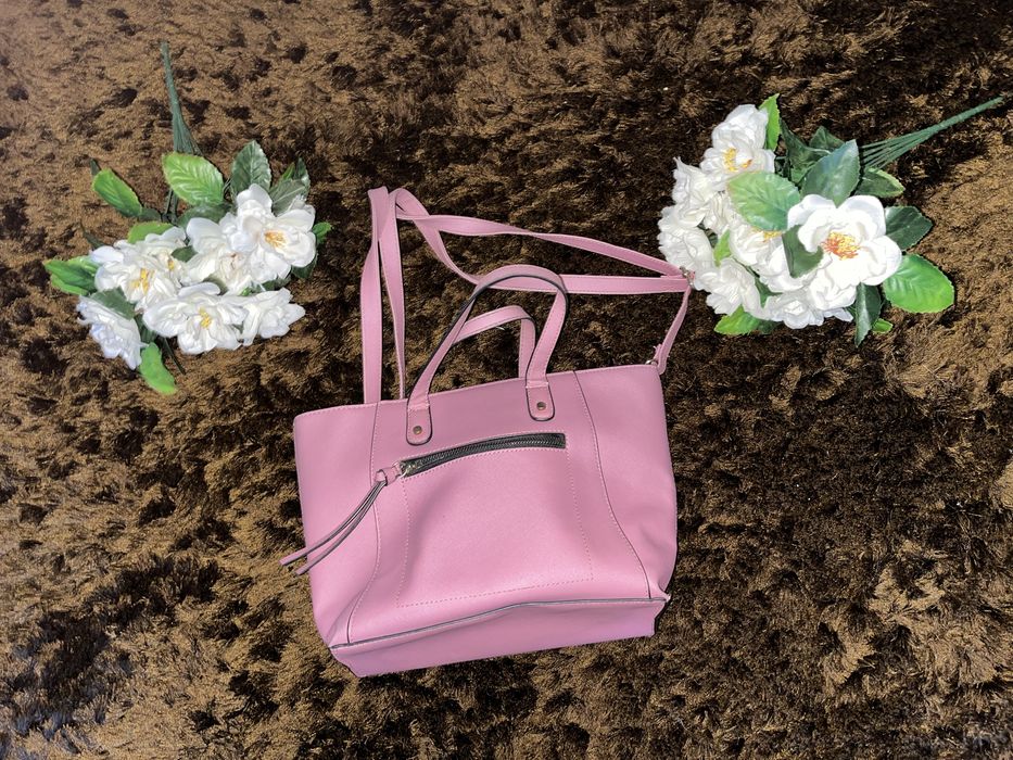 Malas várias marcas