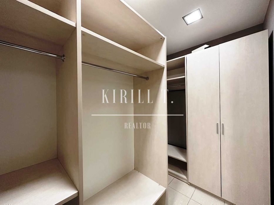 Аренда квартиры 4к 165м2 ЖК Башни/парк Шевченко/Вернадского/Центр