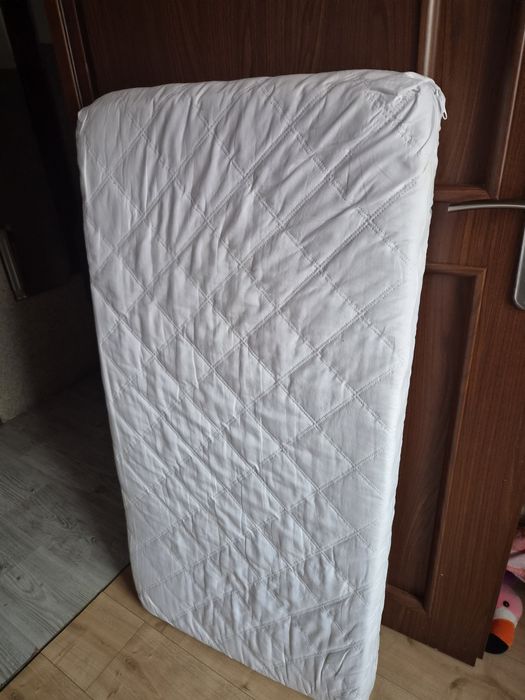 Materac wym. 60x120