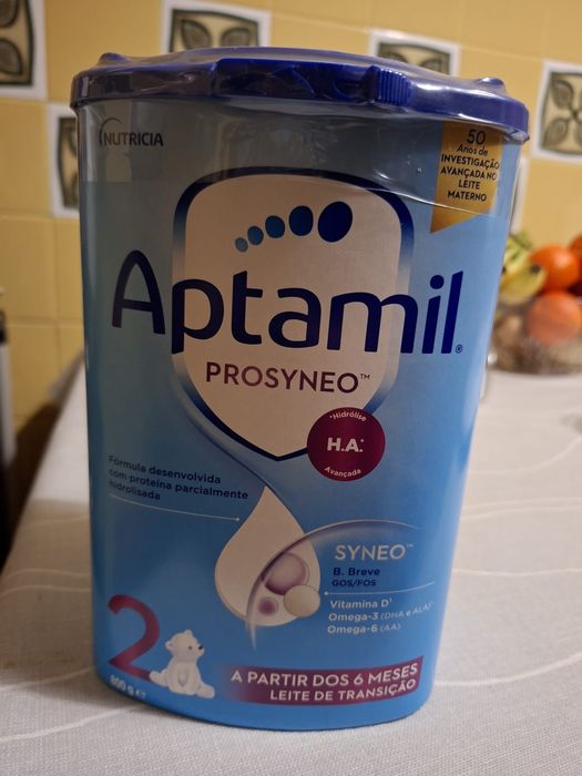Leite Aptamil prosyneo HA 2