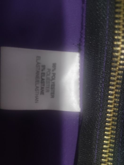 Sukienka wieczorowa River Island r.40