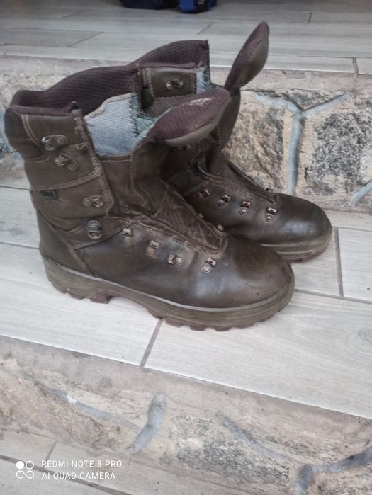 Берці YDS 44 р 28 см