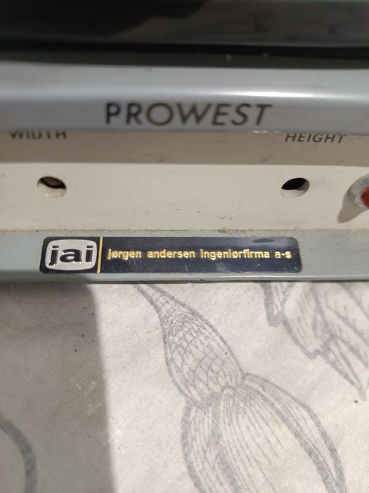 Monitor odbiornik telewizyjny PROWEST