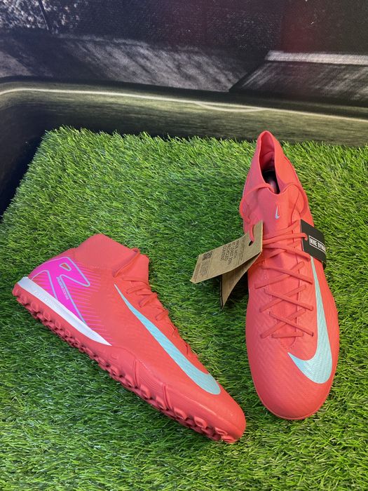Бутси сороконіжки Nike Vapor,Superfly,Phantom дорослі та дитячі 31-48