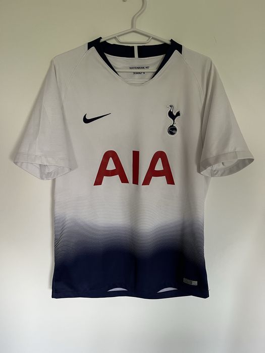 Koszulka nike Tottenham Hotspur Eric Dier #15