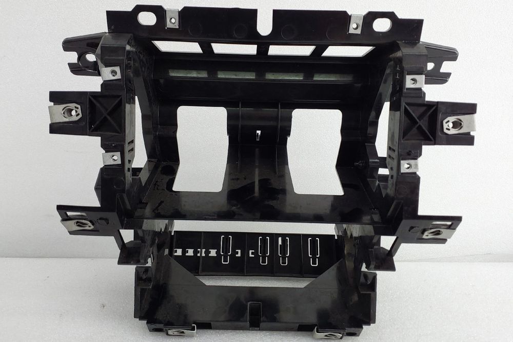 Moldura da consola central / rádio / aro LAND ROVER Range Rover Evoque
