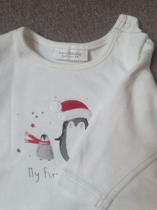 Набір для новонароджених.