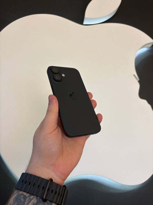 Apple Iphone 16/128 продажа/обмен на 15pro
