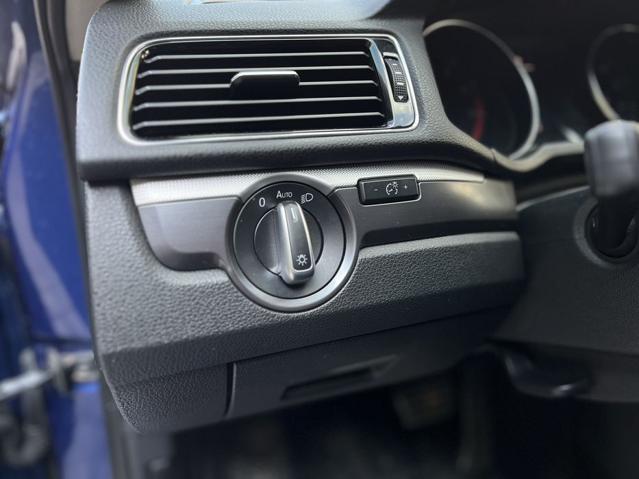 VW Passat R-Line 2016 в ЛІЗИНГ | КРЕДИТ