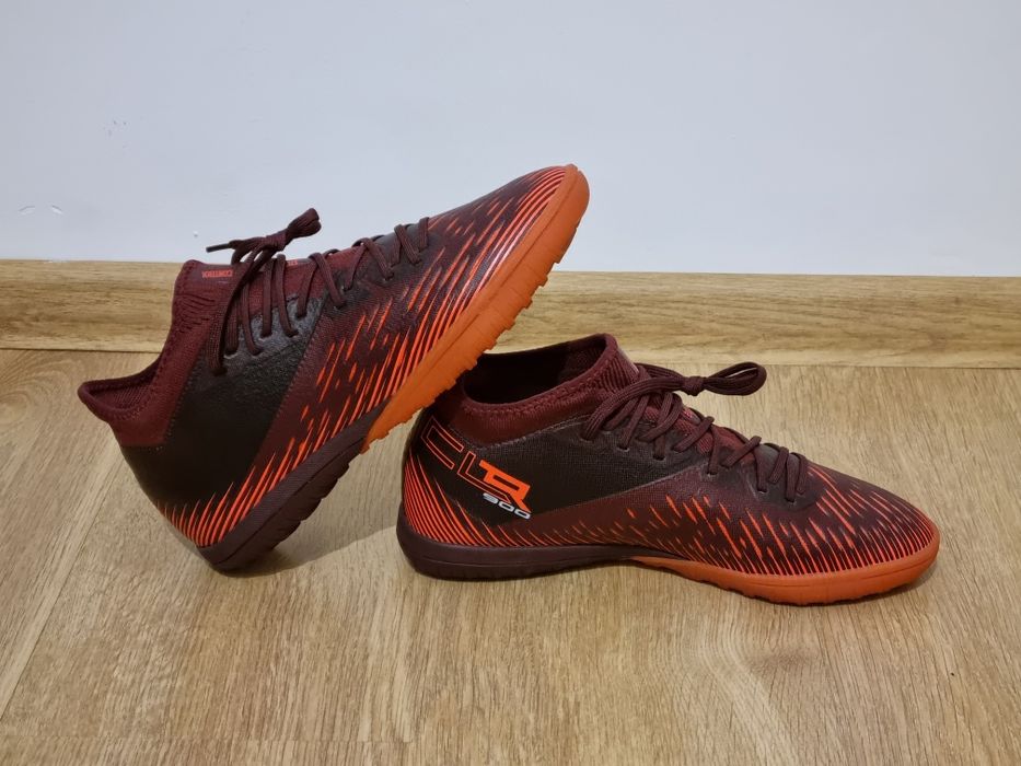 Buty halówki do piłki nożnej Kipsta CLR 900 TF IC! Nowe! rozmiar 41 42