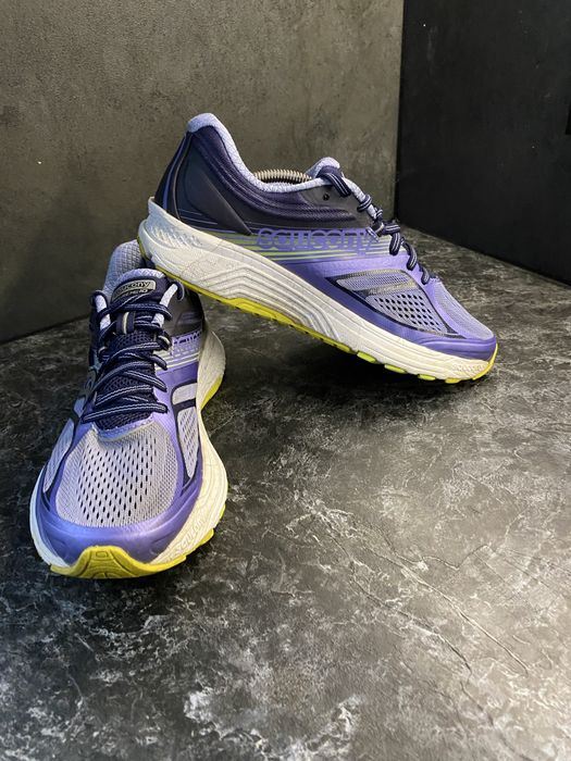 Buty Saucony Guide10
