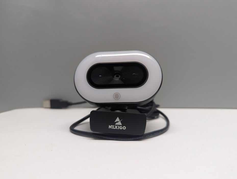 Веб-камера NexiGo StreamCam N930E