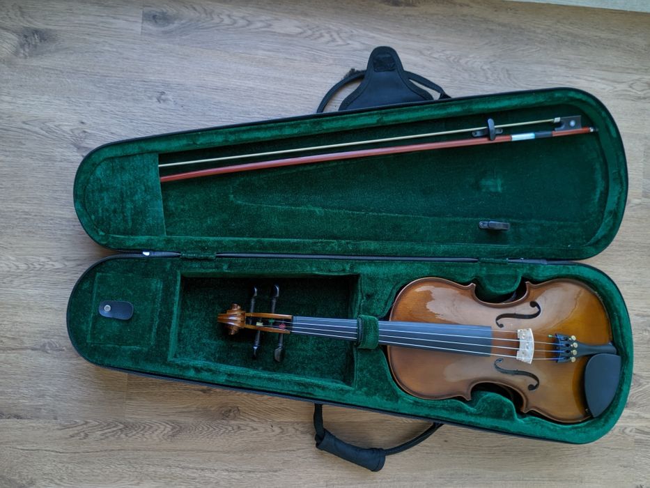 Violino Cremona Sv 130