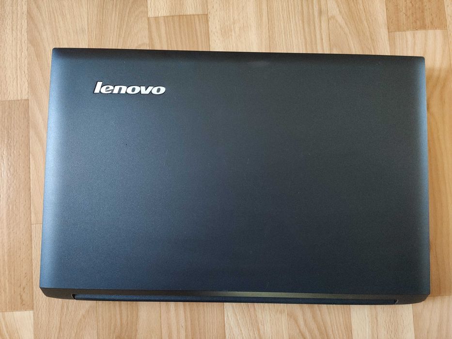 Lenovo B570e дві відеокарти , SSD , Win- 11 , як новий