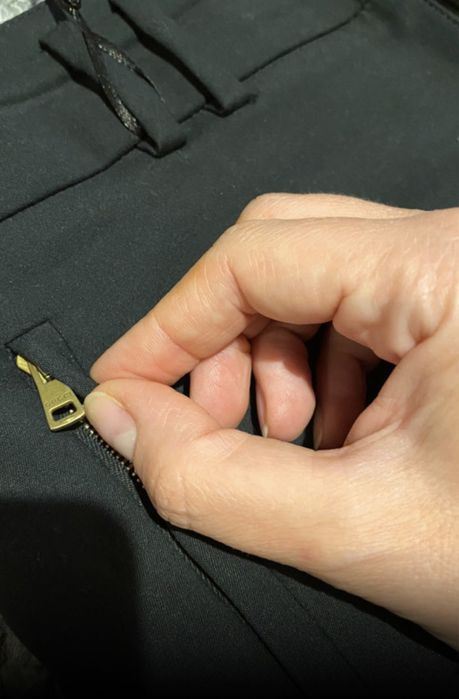 Gucci spodnie nowe z metka XS Krakow