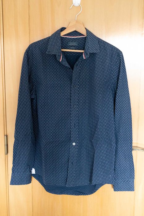 Camisa da Zara Man