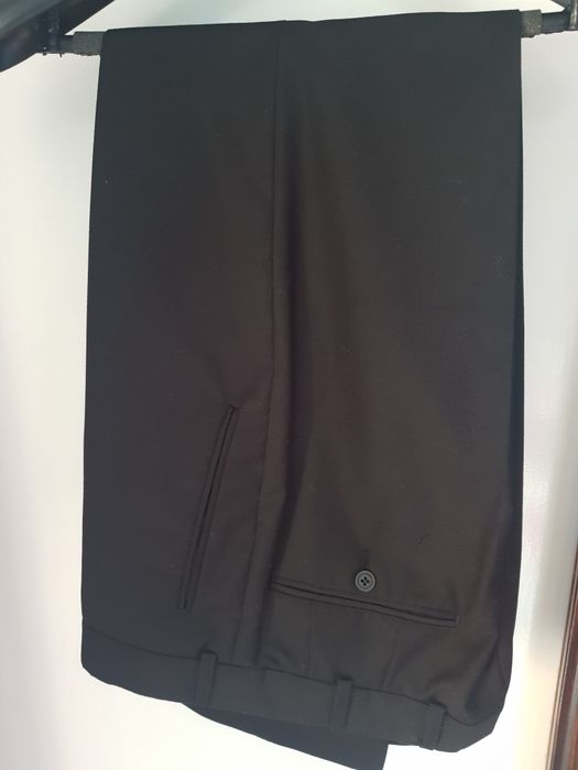 Spodnie od garnituru -ślub , ślubny