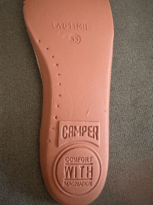 Туфельки балетки святкові