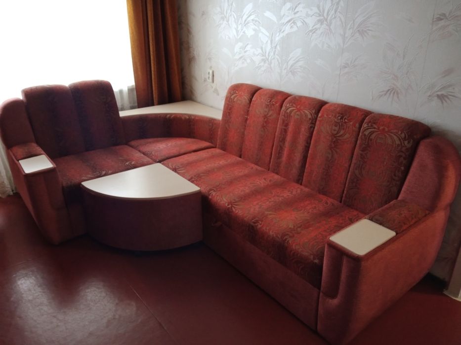 Диван угловой, 