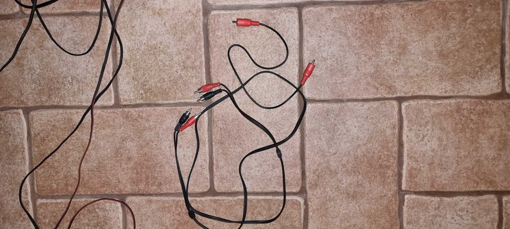 Kenwood Compact disc player