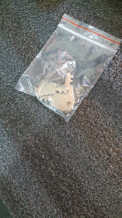 Металевий кейс для зброї, дрона, обладнання 54х81х26