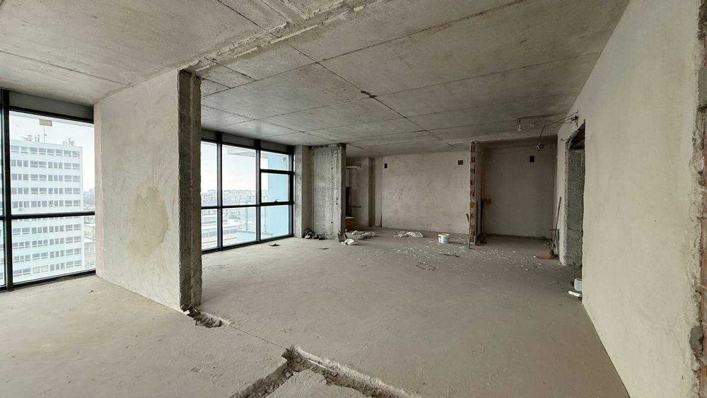 Продаж ексклюзивної квартири у ЖК Національний|вул.Стрийська|165.4 м²