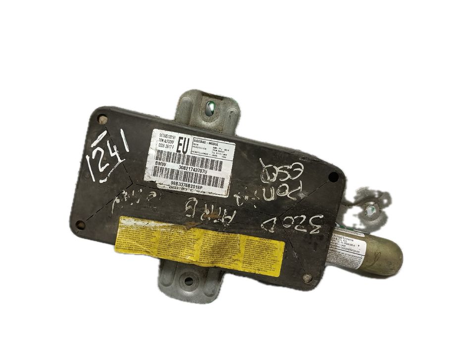 Airbag lateral frente esquerda BMW 3 (E46)