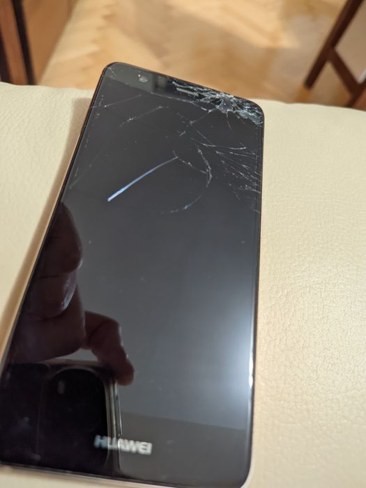 Huawei Nova Can-l11