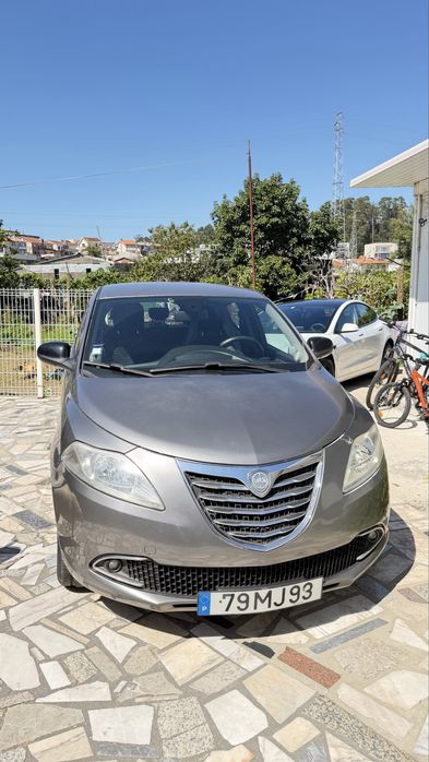 Lancia Ypsilon 1.3 Diesel