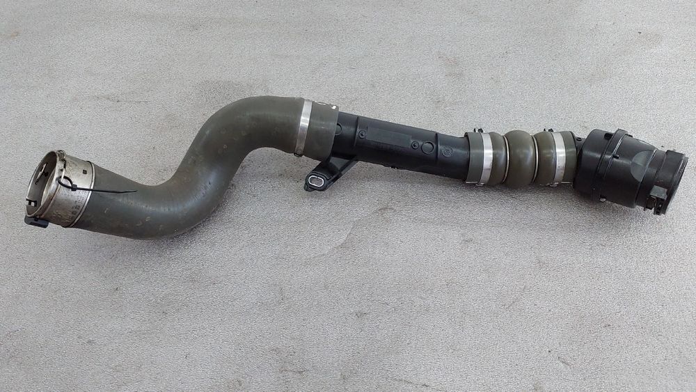 Tubo do intercooler RENAULT Clio IV Grandtour (KH_)