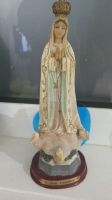 Nossa Senhora Fátima E Outros