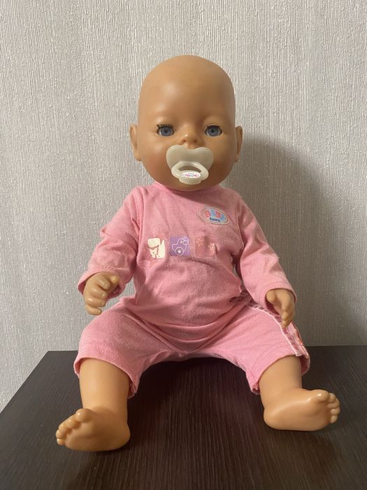 Лялька Baby born оригінал