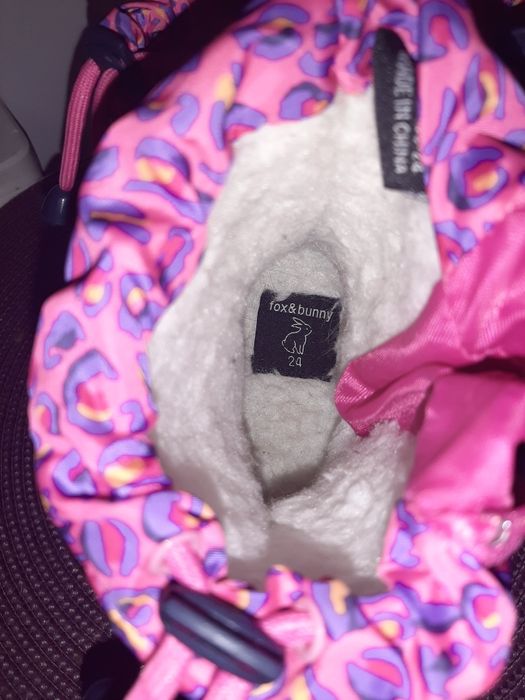 Śniegowce dla bliźniaczek