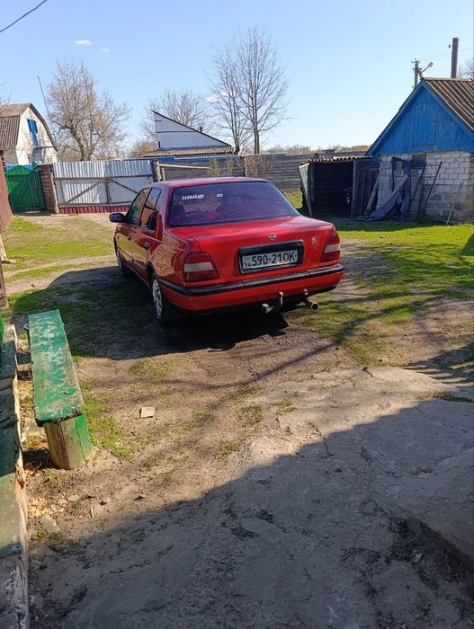 продам авто в гарному стані