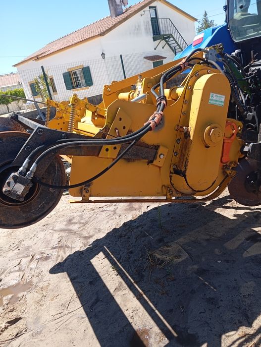Encamador de Margens