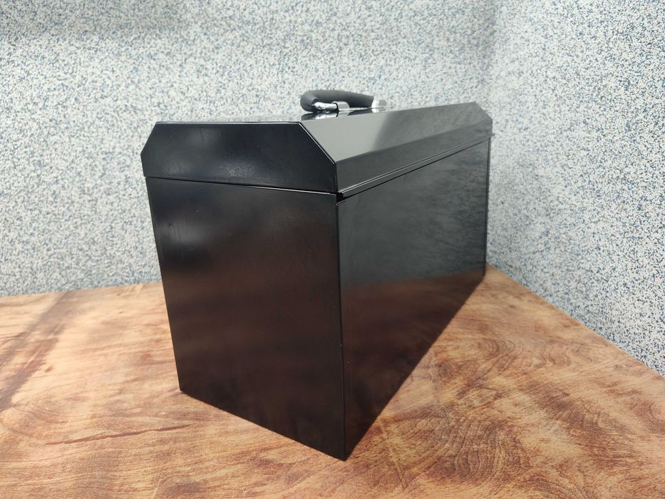 Narzędziowa skrzynka metalowa TACTIX 20"