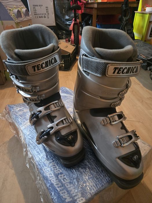 Buty narciarskie Tecnica 36-37
