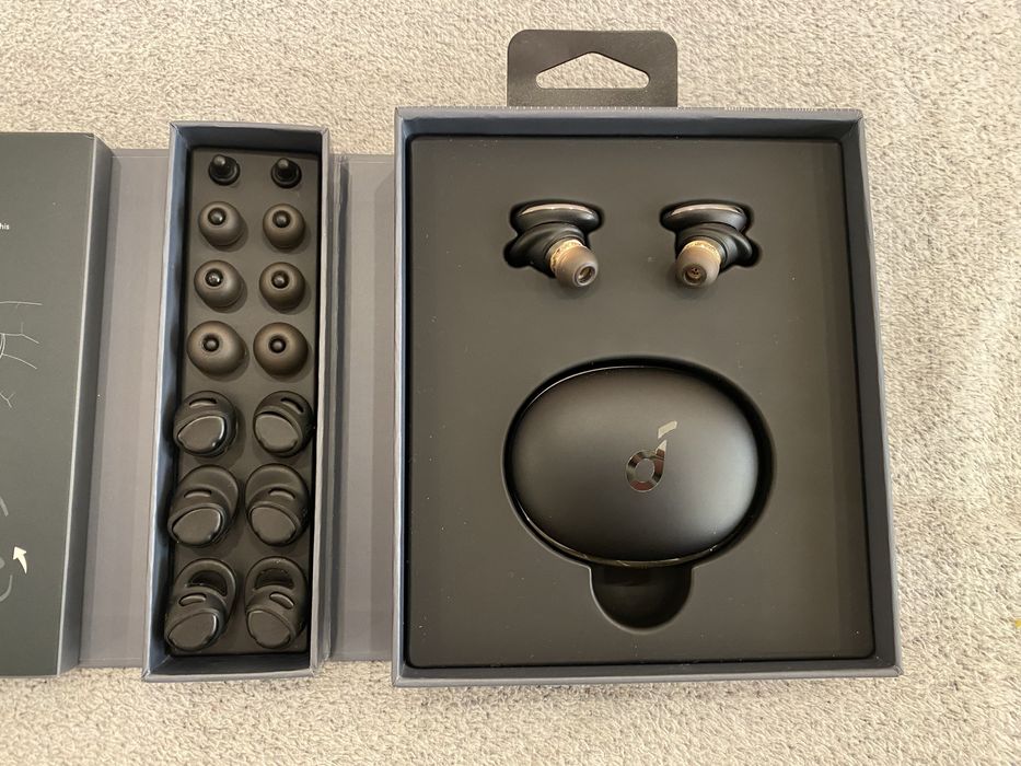 Anker Soundcore liberty 3 pro