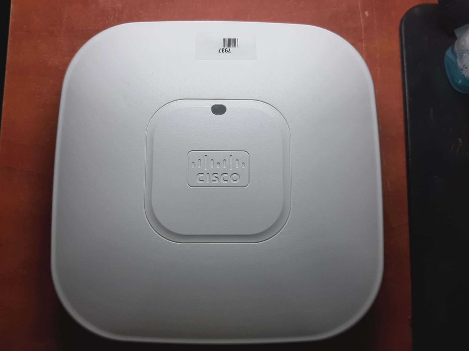 Punkt dostępowe Acces Point  Wi-Fi Cisco AIR-CAP2602I-E-K9