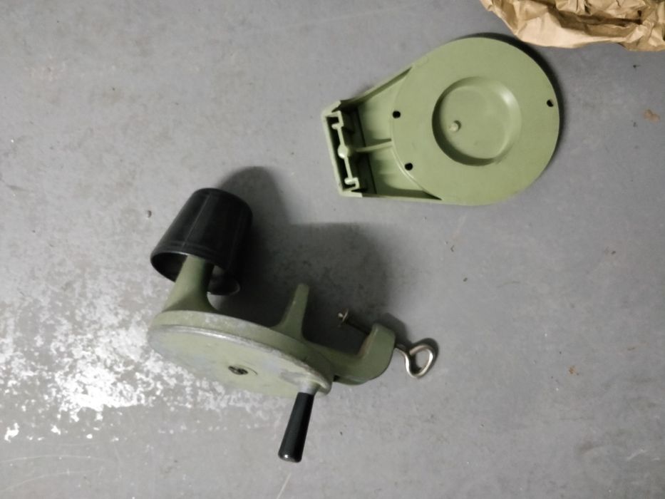 Máquina para tricotar SINGER