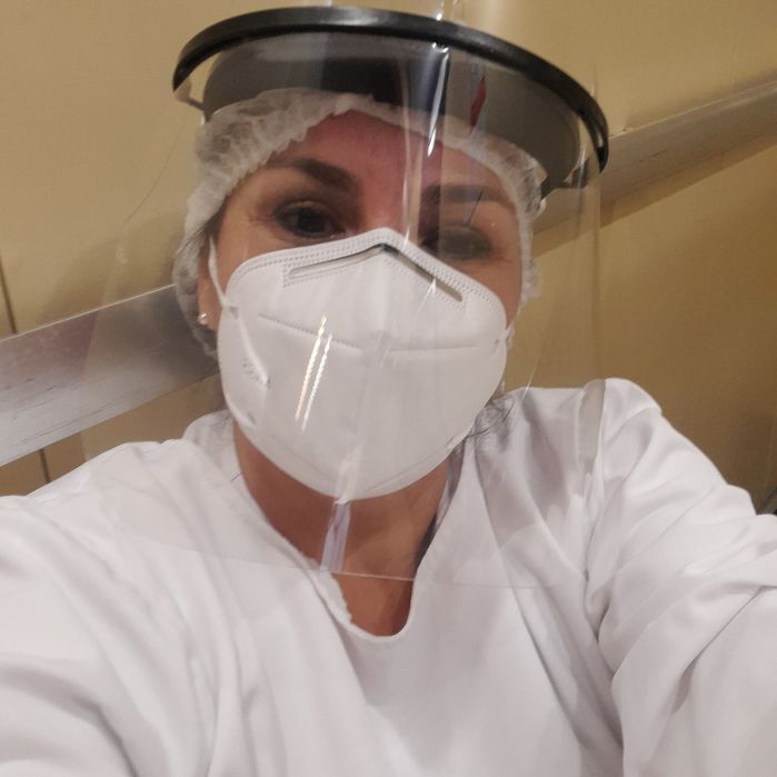 Família de acolhimento