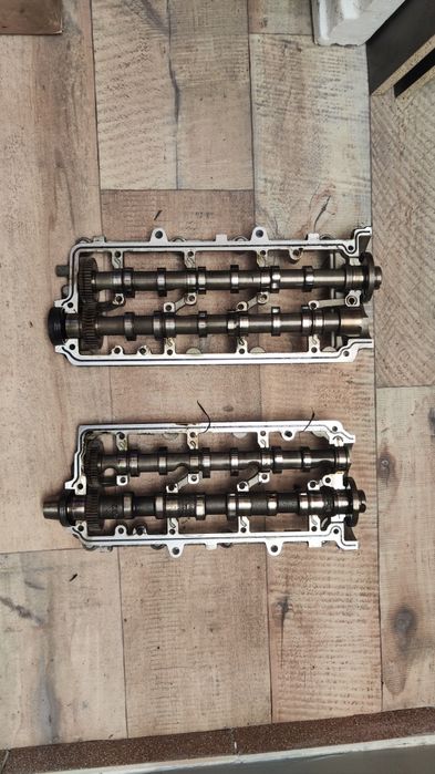 Części silnika Audi 3.0 TDi   Części 3.0 TDi   ASB BKN BUG BMK