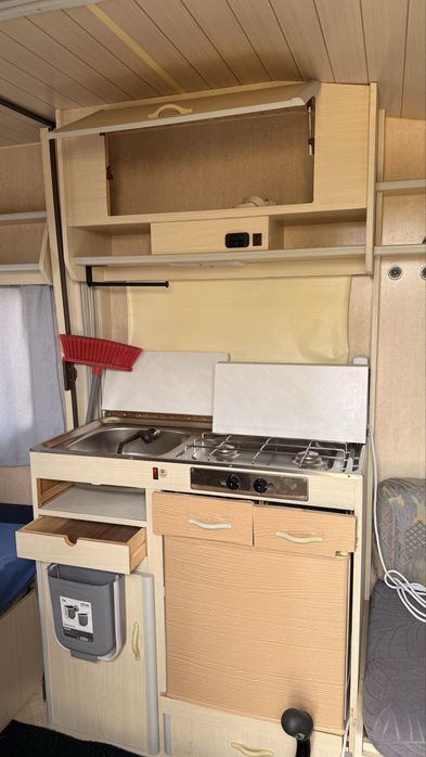 Vendo Vimara 340