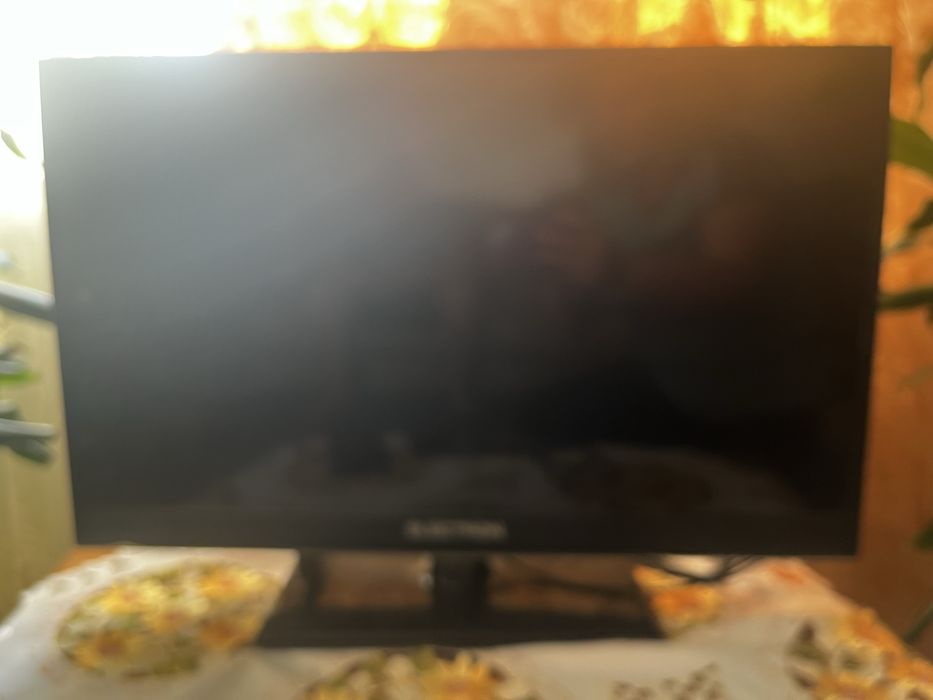 Телевізор Electron