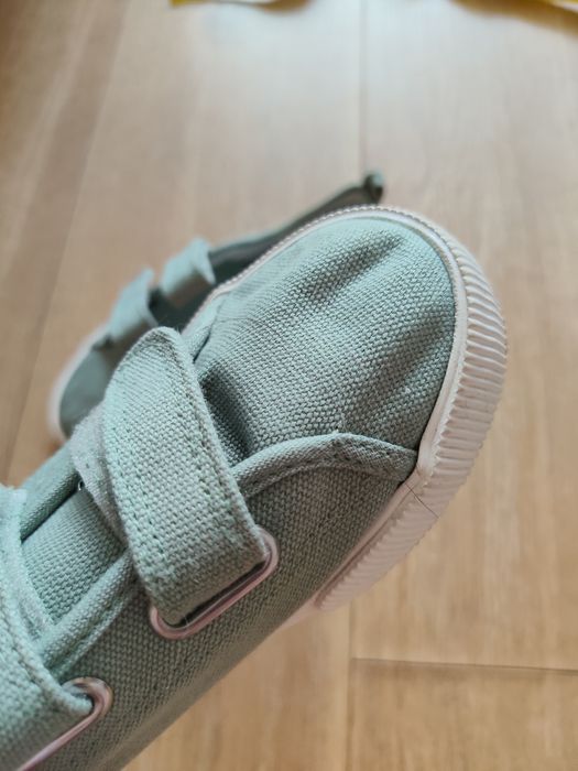 Макасіни для дівчинки чи хлопчика h&m