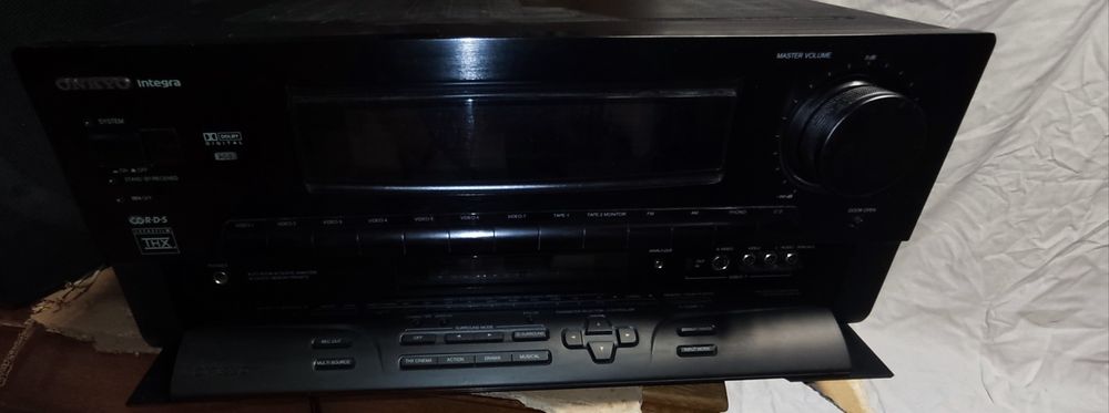 Amplituner Onkyo TX- DS939