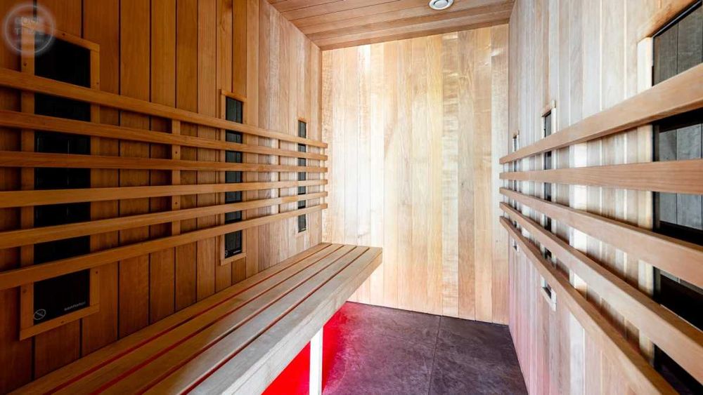 Apartament w Złoty Horyzont Resort & SPA - baseny, SPA, widok na góry