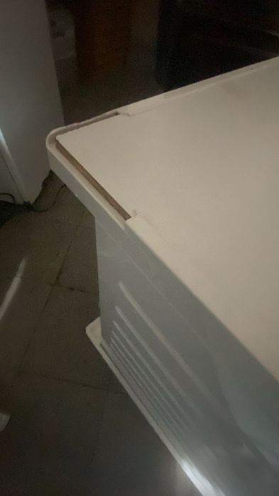 maquina de lavar AEG nova