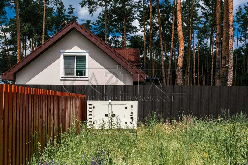 Будинок за адресою (площа 203 м²) - Atlanta.ua - фото 23