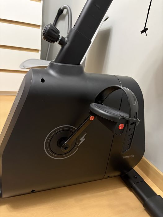 Domyos EB 520 Static Bike64563986016515124